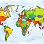 A diversificação regional reduz riscos em carteiras institucionais