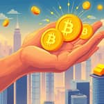 Criptomoedas lastreadas em ativos reais ganham espaço