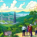 A agenda ESG movimenta o mercado de capitais brasileiro