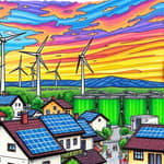 Empresas de energia apostam em modelos sustentáveis