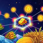 Diferenciais entre tokens lastreados em commodities