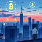 O futuro dos contratos inteligentes e automação financeira