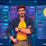 Como escolher uma exchange confiável para operar