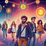 Oportunidades em cripto para investidores iniciantes