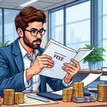 Avalie taxas de administração antes de investir em fundos