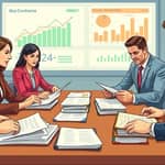 Reveja contratos e condições de crédito periodicamente