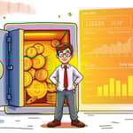 Inclua ativos de liquidez diária para emergências