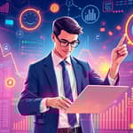 Adapte a estratégia conforme avanços do mercado financeiro