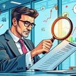 Análise Fundamentalista: Como Escolher as Melhores Empresas para Investir
