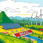 Descarbonização da Economia: Novas Oportunidades de Investimento