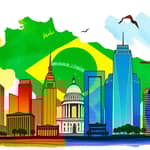 Desinvestimentos Estatais: O Que Significa para a Economia Brasileira