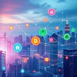 Tokenização de Ativos: O Futuro da Propriedade e Investimento