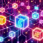 Blockchain Além das Criptomoedas: Aplicações no Mundo Real
