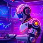 Trading Bots em Cripto: Automação para Suas Operações