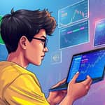 Corretoras de Cripto: Como Escolher a Melhor Plataforma
