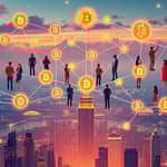 Decentralized Autonomous Organizations (DAOs): O Futuro da Governança