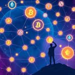 Cripto para Iniciantes: Seu Primeiro Guia para o Universo Digital
