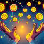 Criptomoedas e Financiamento Coletivo: O Modelo ICO e IEO
