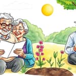 Aposentadoria Flexível: Construa Sua Renda Para Viver Bem