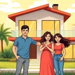Financiamento Imobiliário: Realize o Sonho da Casa Própria