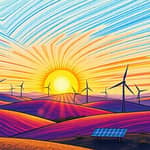 A competitividade do setor de energias renováveis