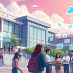 O setor de educação superior e a transformação digital