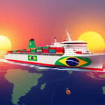 O comércio exterior brasileiro e seus novos horizontes