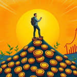 Construindo sua liberdade financeira: o guia definitivo
