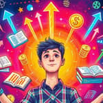 Investir em conhecimento: seu maior ativo no mercado financeiro