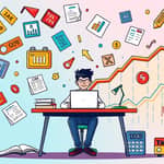Otimize seu IR: a importância da declaração de impostos para investidores