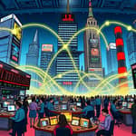 Mercado de capitais: desvendando o universo das bolsas