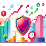 Gerencie riscos: estratégias essenciais para qualquer portfólio