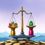 Alocação de ativos: a base de um portfólio bem-sucedido