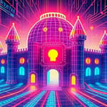 A cibersegurança como pilar fundamental no mercado digital
