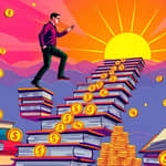Invista em você: o conhecimento como pilar do sucesso financeiro