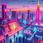 A Conexão entre Cripto e o Metaverso