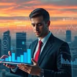 Como a tecnologia está mudando o mundo dos investimentos