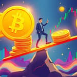 Alavancagem no Mercado Cripto: Riscos e Recompensas