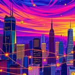 Como as Grandes Instituições Estão Entrando no Espaço Cripto