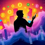 O Impacto das Notícias no Preço das Criptomoedas