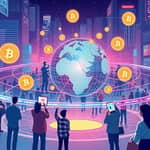 O Futuro do Dinheiro: Perspectivas para as Criptomoedas