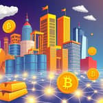 Tokens Lastreados: Estabilidade e Representação de Ativos