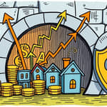 Inflação e investimentos: Como proteger seu capital