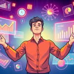 Finanças na era digital: Ferramentas para otimizar seu controle