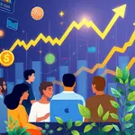 Mercado de ações: Primeiros passos para se tornar um investidor