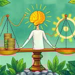 Inteligência financeira: Dominando a arte de lidar com dinheiro