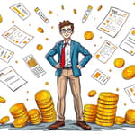 Planejamento tributário pessoal: Pague menos impostos legalmente