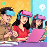 Investimento em educação à distância: um mercado em expansão
