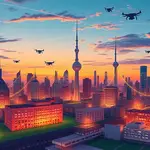 A reinvenção das cidades e o investimento em smart cities