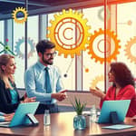 O impacto da saúde mental na produtividade econômica